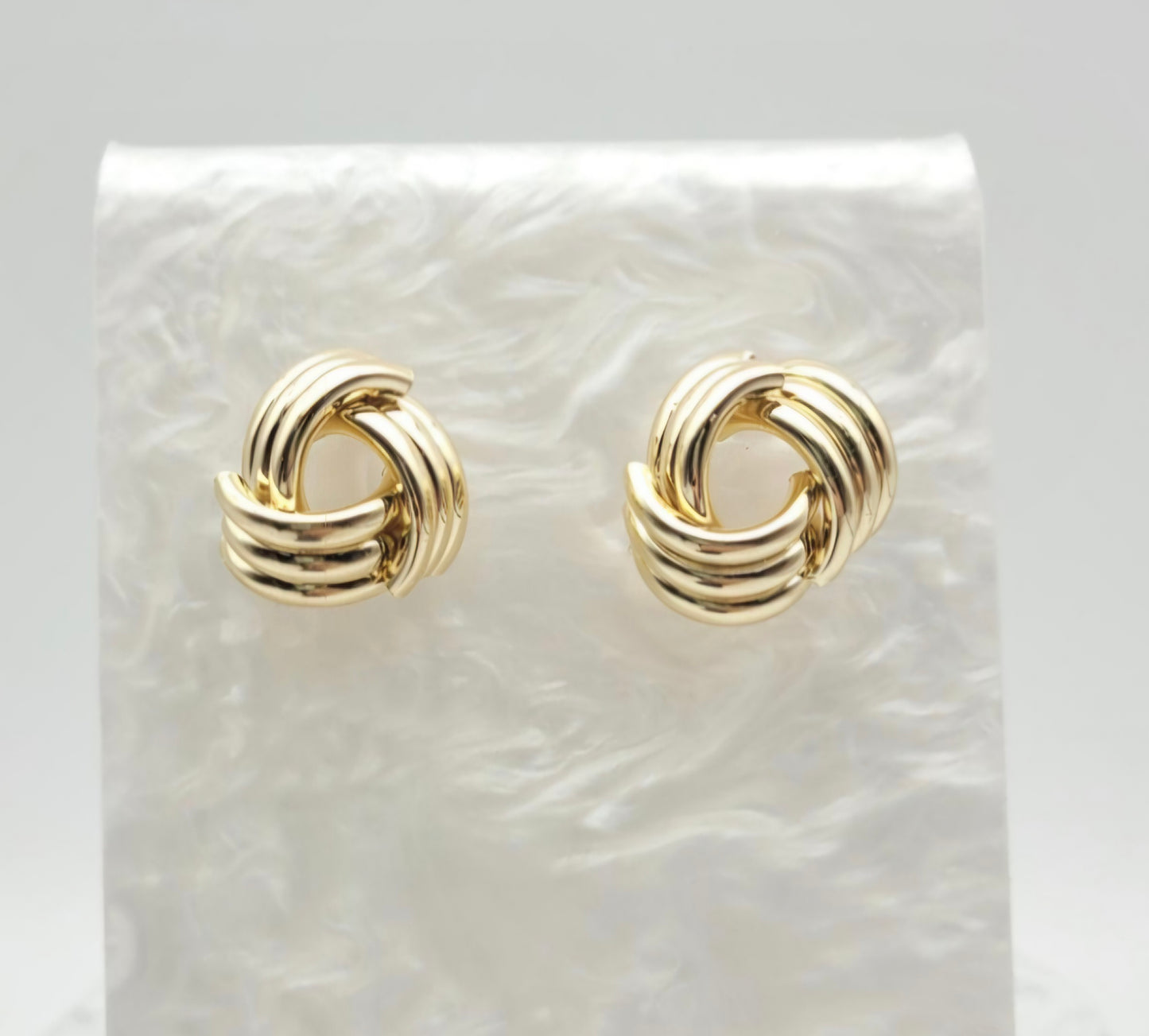 Boucles d’oreilles Maya