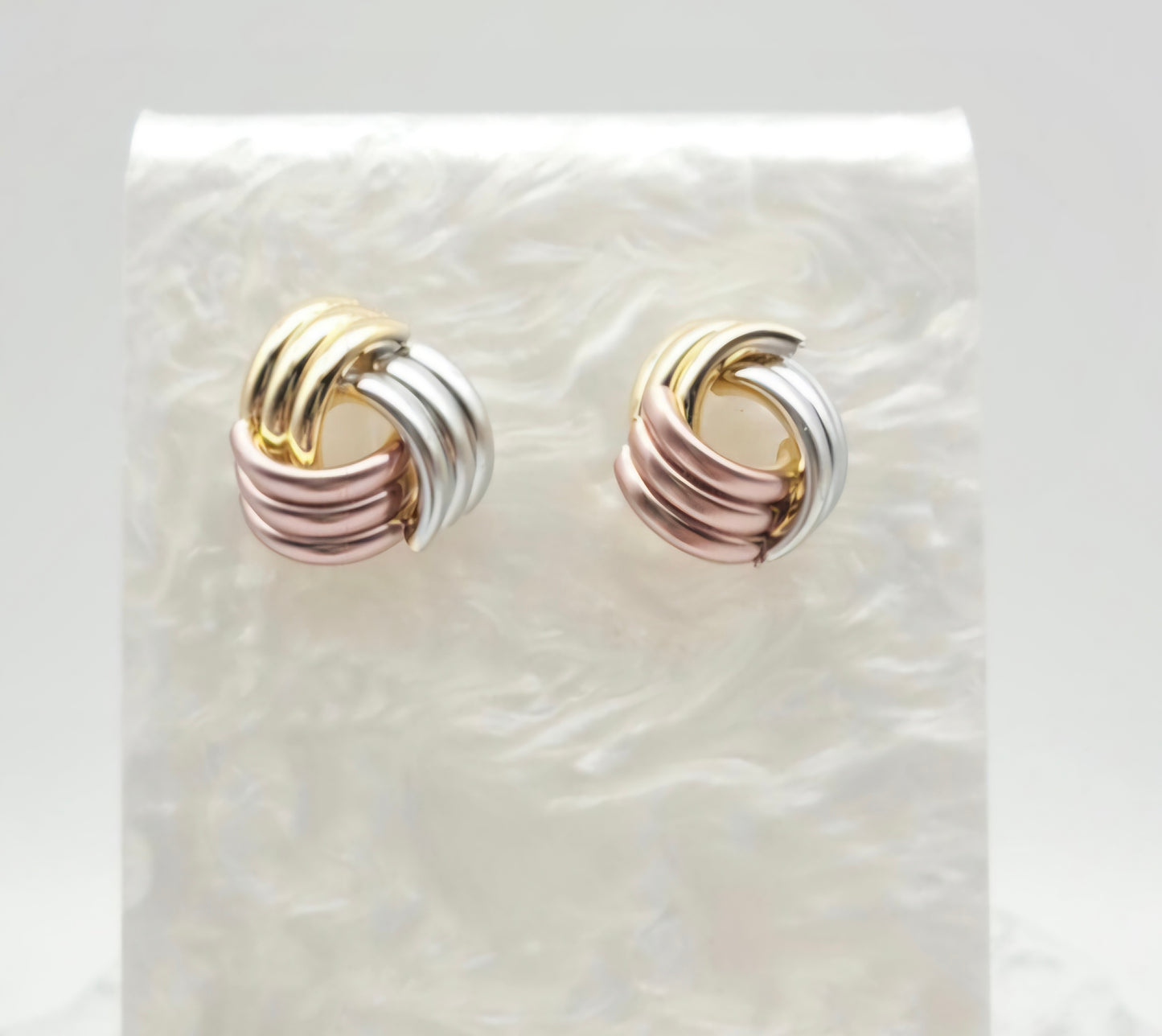 Boucles d’oreilles Maya